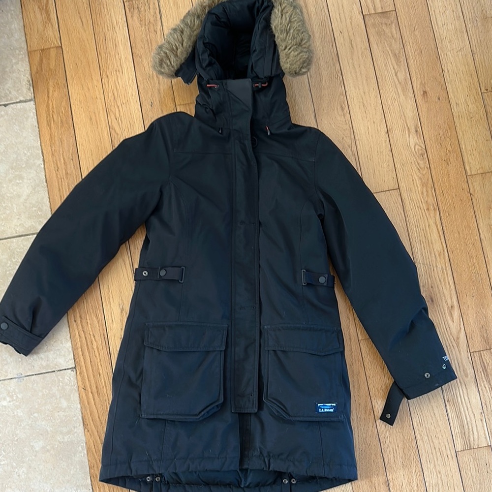 Women's Maine Mountain Parka